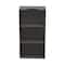 Household Essentials 3-Compartment Drawer Organizers, 2ct.